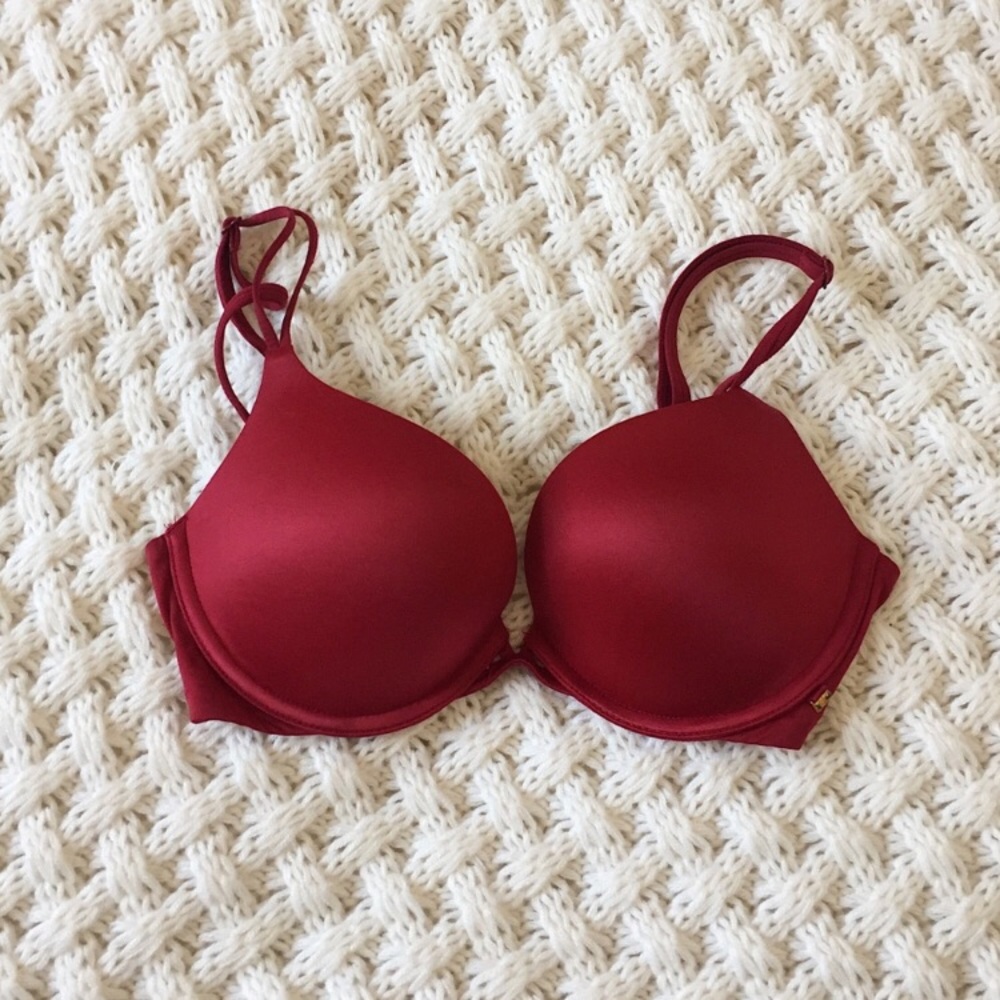 💄Victoria’s Secret Bombshell Bra
